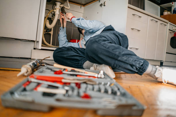 Reliable Hedwig Village, TX Plumbing Solutions