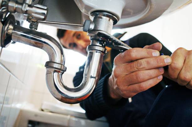 Best Affordable Plumbing Services  in Hedwig Village, TX
