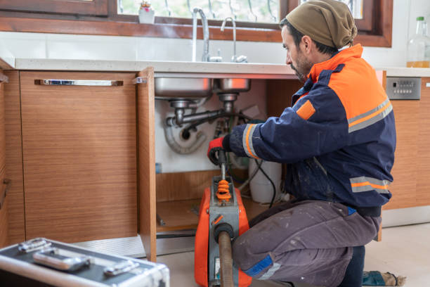 Best Leak Detection Services  in Hedwig Village, TX