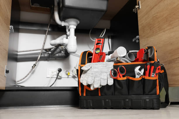 Best Local Plumber Services  in Hedwig Village, TX