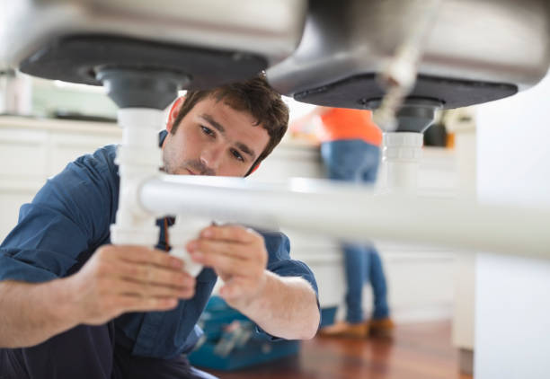 Best Commercial Plumbing Services  in Hedwig Village, TX