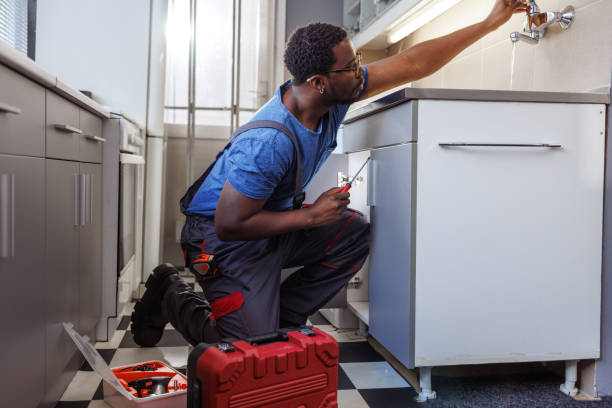 Shower Repair Services in Hedwig Village, TX