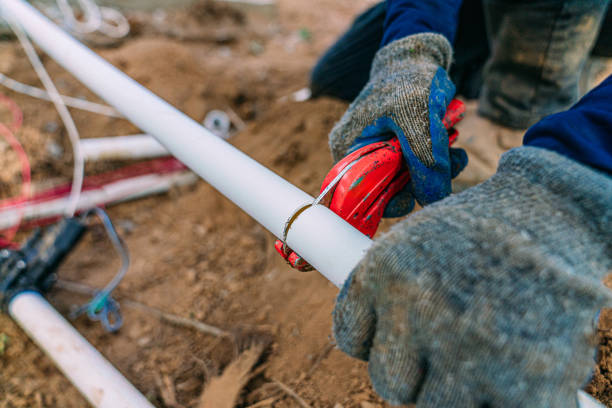 Best Sprinkler Systems  in Hedwig Village, TX