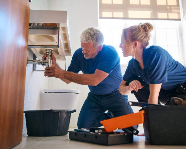 Best Drain Cleaning Services  in Hedwig Village, TX